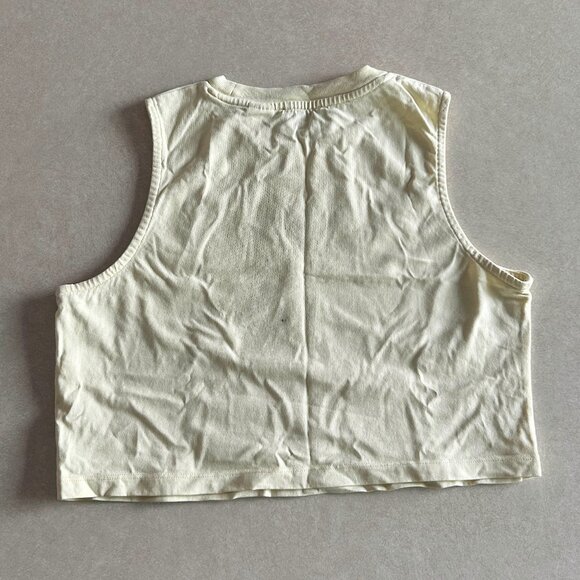 Levi's x Pokémon Misty's Tank Top in Pastel Yellow - Picture 5 of 9